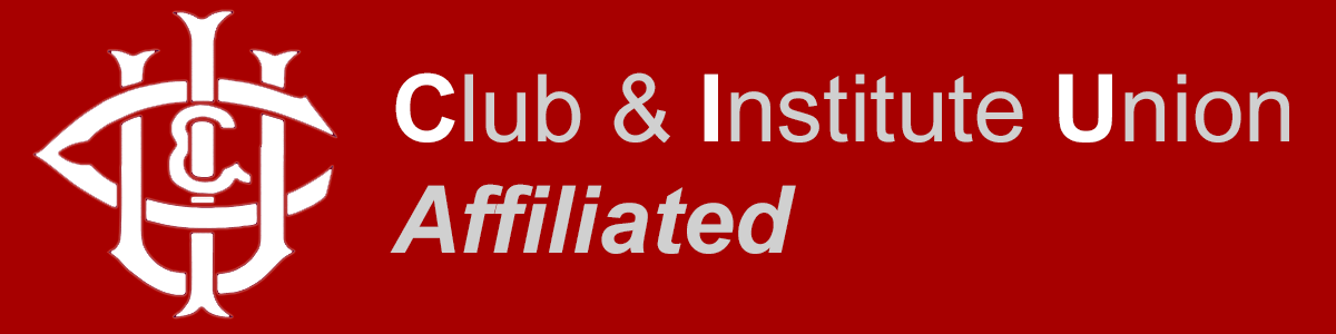 UK-FunctionRooms Logo on venue details page for Chapeltown Working Mens Club